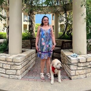 Meet your Posher, Laura